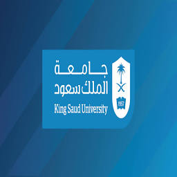 King Saud University logo