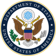 U.S. Consulate General, Jeddah logo