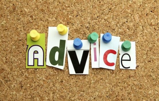 Cover image for Startup advice, briefly
