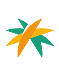 Ministry of Human Resources & Social Development logo